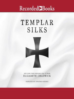 cover image of Templar Silks